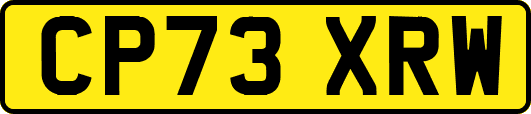 CP73XRW