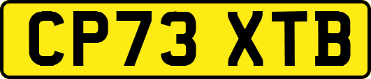 CP73XTB