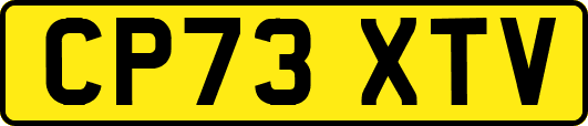 CP73XTV
