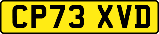 CP73XVD