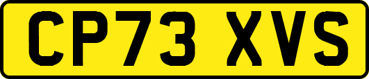 CP73XVS