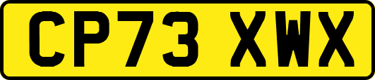 CP73XWX