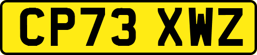 CP73XWZ