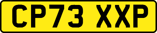 CP73XXP