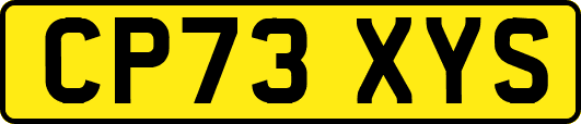 CP73XYS
