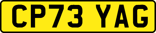 CP73YAG