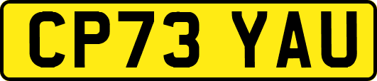 CP73YAU