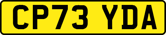 CP73YDA