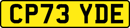 CP73YDE