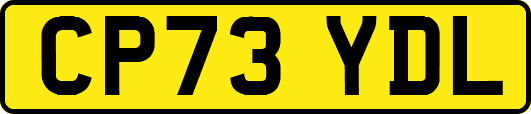 CP73YDL