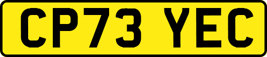 CP73YEC