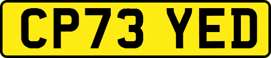 CP73YED