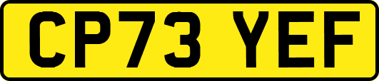 CP73YEF