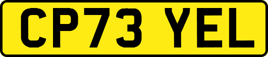 CP73YEL