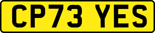 CP73YES