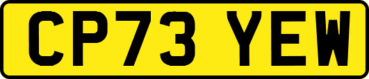 CP73YEW
