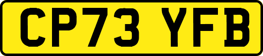 CP73YFB