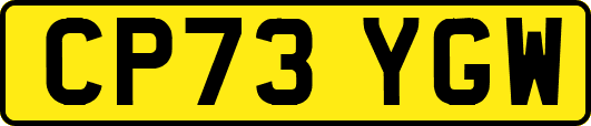 CP73YGW