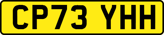 CP73YHH