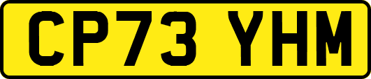 CP73YHM