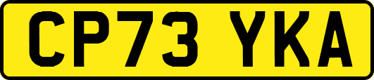 CP73YKA