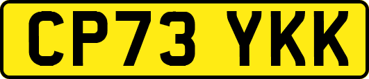 CP73YKK