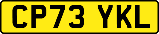 CP73YKL