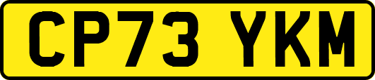 CP73YKM