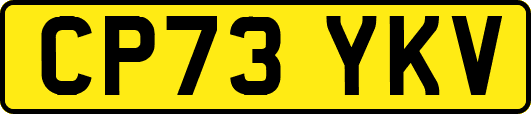 CP73YKV