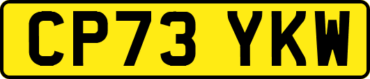 CP73YKW