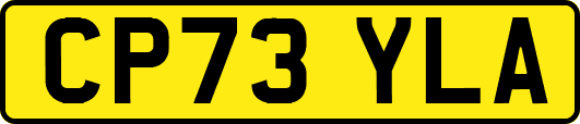 CP73YLA