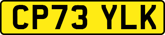 CP73YLK