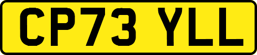 CP73YLL