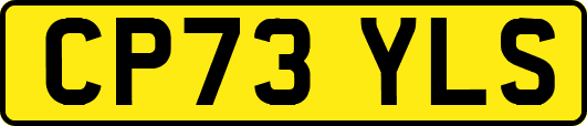 CP73YLS
