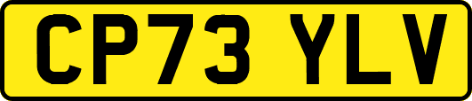 CP73YLV