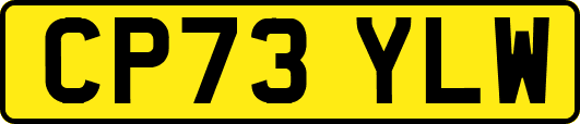 CP73YLW