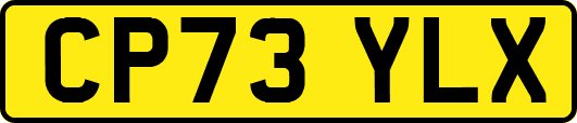 CP73YLX