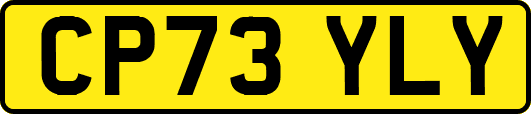 CP73YLY
