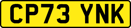 CP73YNK