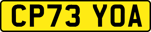 CP73YOA