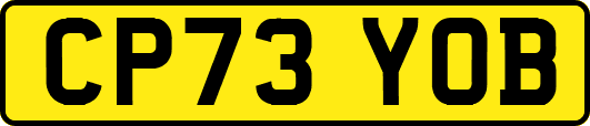 CP73YOB