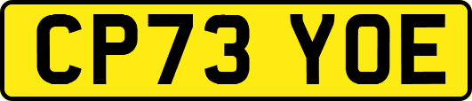 CP73YOE