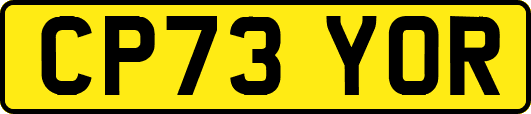 CP73YOR