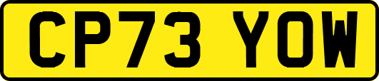 CP73YOW