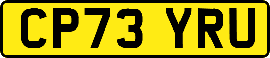 CP73YRU