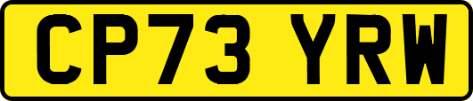 CP73YRW