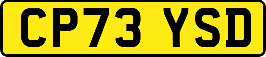 CP73YSD