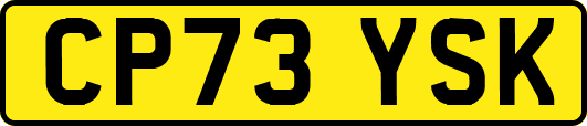 CP73YSK
