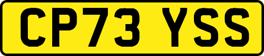 CP73YSS