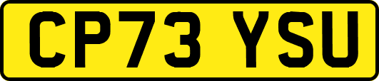 CP73YSU